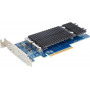 Gigabyte CMT40A0 Internal M.2 RAID Controller Card, PCIe
