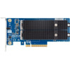 Gigabyte CMT40A0 Internal M.2 RAID Controller Card, PCIe