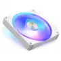 NZXT F140U Ultra RGB Case Fan, White