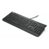Lenovo Smartcard Wired Keyboard II AI - U.S. English