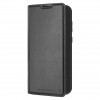 dbramante1928 Oslo - Flip Case for Mobile Phone - Polyurethane (PU), Plastic - Black - for Samsung Galaxy A35