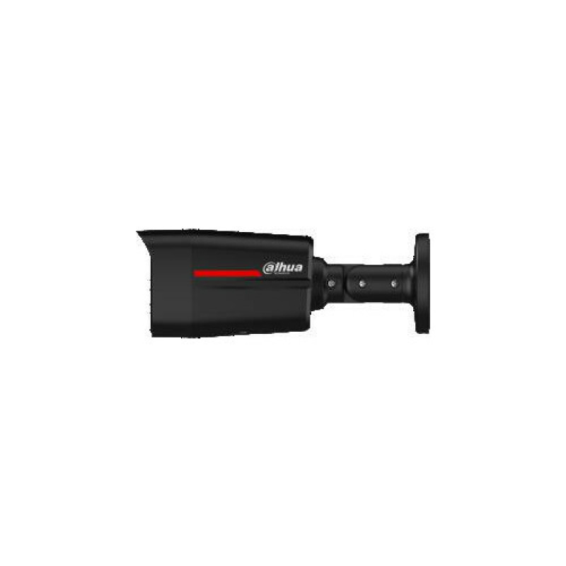 Dahua IP Camera IPC-HFW2449TL-S-LED-0280B-PROX-BLK