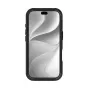 Zagg Rainier Snap with Stand for iPhone 18 Pro Max / 17 Pro Max Black Smartphone Case
