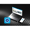 Hilook IP Camera IPC-B480HAD-LUF/SL Panoramic 8MP Smart Hybrid Light