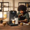 Cecotec Cremmaet Latte Touch Fully Automatic Coffee Machine, 19 bar, Built-in Milk Frother, 1500 W, Black