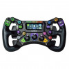 Conspit 300GT Steering Wheel, Black