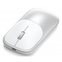 Satechi Slim EX Wireless Mouse Silver