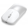 Satechi Slim EX Wireless Mouse Silver
