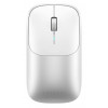 Satechi Slim EX Wireless Mouse Silver