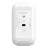 Satechi Slim EX Wireless Mouse Silver
