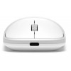 Satechi Slim EX Wireless Mouse Silver