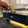 Marley Soul Rebel Turntable with Bluetooth In/Out