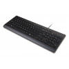 Lenovo Essential Wired Keyboard AI, US English with Euro Symbol