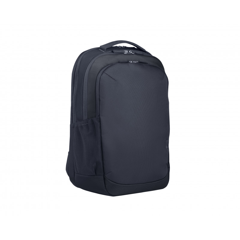 HP Everyday 16 inch Laptop Backpack, Odyssey Gray