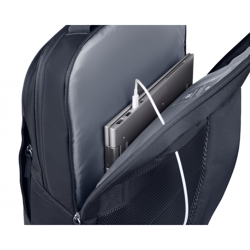 HP Everyday 16 inch Laptop Backpack, Odyssey Gray
