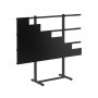 Vogel's FLED 6x6 dvLED Floor Stand