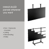 Vogel's FLED 6x6 dvLED Floor Stand