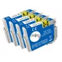 G&G Compatible Ink Cartridge Multipack for Epson T1285 (C13T12854012), Black/Cyan/Magenta/Yellow