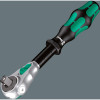 Wera 8100 SC 4 Zyklop Ratchet Set, 1/2 inch, 38 pcs (05003647001)