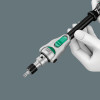Wera 8100 SC 4 Zyklop Ratchet Set, 1/2 inch, 38 pcs (05003647001)