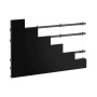 Vogel's WLED 6x6 dvLED Video Wall Mounting Interface