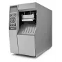 Zebra ZT510 Thermal Transfer Label Printer, 4 inch, 203 dpi, Serial, USB, Gigabit Ethernet, Bluetooth LE, Rewind, ZPL, EU/UK Cord