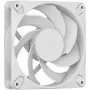 Fractal Design Dynamic 3-12 Reverse 120 mm Case Fan, White