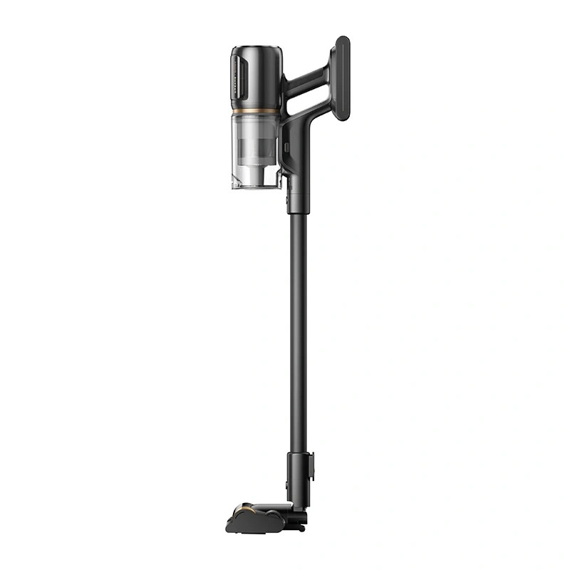 Dreame Z30 Ultra Complete Cordless Stick Vacuum Black