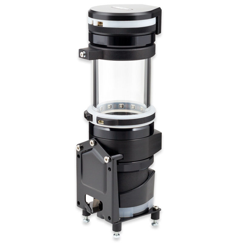 aqua computer ULTITUBE D5 100 PRO LEAKSHIELD reservoir