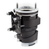 aqua computer ULTITUBE D5 100 PRO LEAKSHIELD reservoir