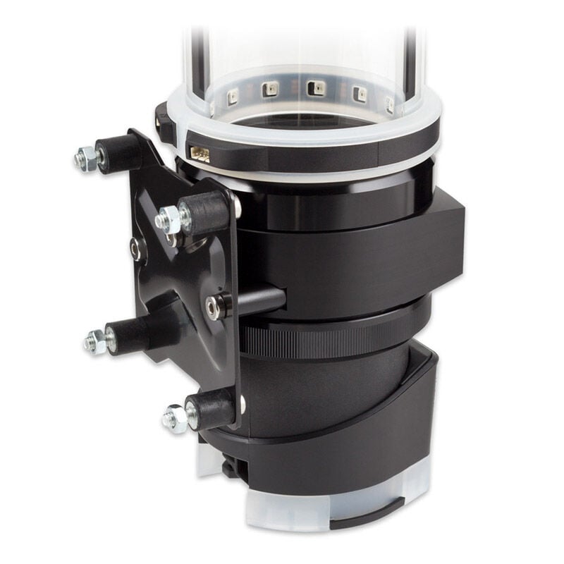 aqua computer ULTITUBE D5 100 PRO LEAKSHIELD reservoir