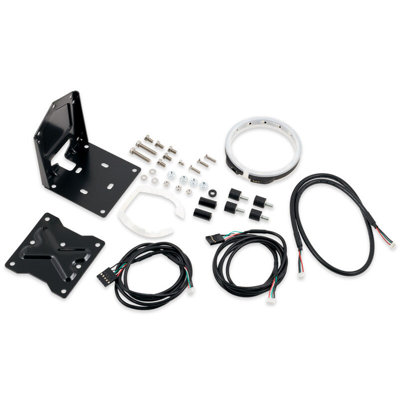 aqua computer ULTITUBE D5 100 PRO LEAKSHIELD reservoir