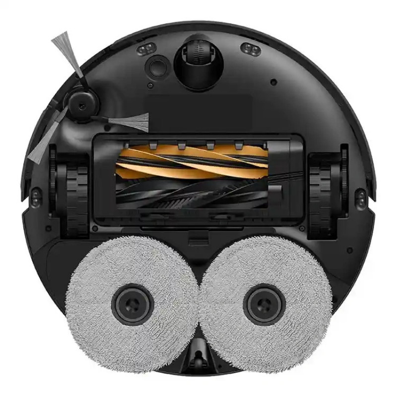 Dreame Matrix 10 Pro Robot Vacuum, Black