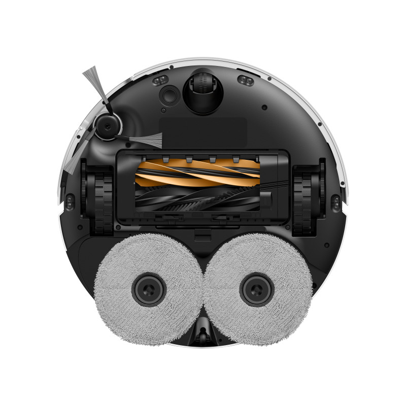 Dreame Matrix 10 Pro Robot Vacuum, White