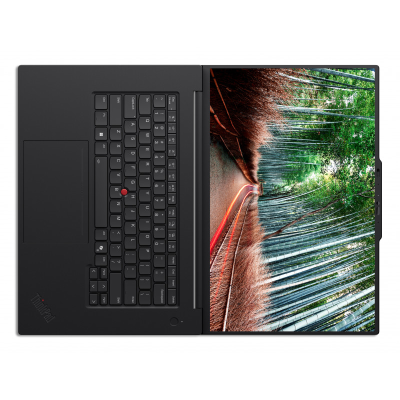 Lenovo ThinkPad P1 Gen 8 16 inch 3.2K OLED Notebook - Intel Core Ultra 9 285H, 64GB RAM, 2TB SSD, NVIDIA RTX PRO 2000 8GB, Windows 11 Pro