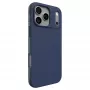 Zagg Luxe Snap Case for iPhone 18 Pro Max / 17 Pro Max, Navy