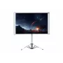 celexon Mobile Expert Dual Format - Projection Screen with Tripod - 203 cm (80)