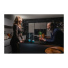 Nivona CUBE 4106 Espresso Machine, Black/Grey (300004106)