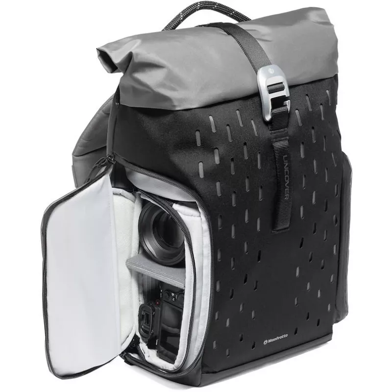 Manfrotto Uncover 24L Backpack (MB UC-BP-24L)