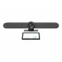 Logitech Medium Room Universal VC Appliance with Tap + Rally Bar