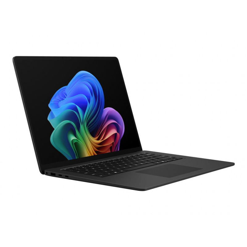 Microsoft Surface Laptop 8th Edition 15 inch Notebook - Intel Core Ultra X7 368H, 32GB RAM, 1TB SSD, Windows 11 Pro, Black