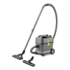 Kärcher T 15/1 Adv 1.355-304.0 Dry Vacuum Cleaner 585 W 15 l