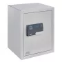 Burg Wächter MT 660 E FP Security Safe, Fire-Protected, Fingerprint Lock