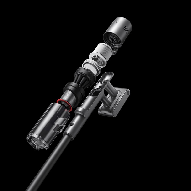 Xiaomi Mijia 4 Pro Cordless Vacuum Cleaner