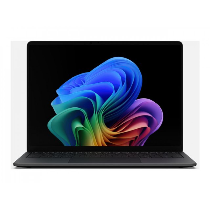 Microsoft Surface Laptop 8th Edition 13.8 inch Notebook - Intel Core Ultra 7, 32GB RAM, 1TB SSD, Windows 11 Pro, Black