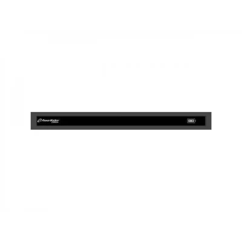 BlueWalker PowerWalker BP I76R Rack-Mountable UPS Battery
