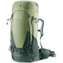 Deuter Futura Air Trek 55+10 SL 55 L Green Backpack