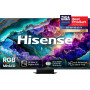 Hisense 65UR9S 65 inch RGB Mini LED 4K 170Hz VRR Television (2026)