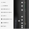 Hisense 65UR9S 65 inch RGB Mini LED 4K 170Hz VRR Television (2026)