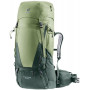 Deuter Futura Air Trek 45+10 SL 45 L Green Backpack